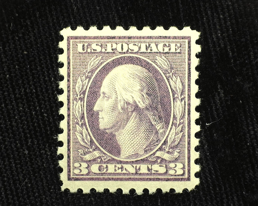 #426 Mint Vf/Xf NH US Stamp