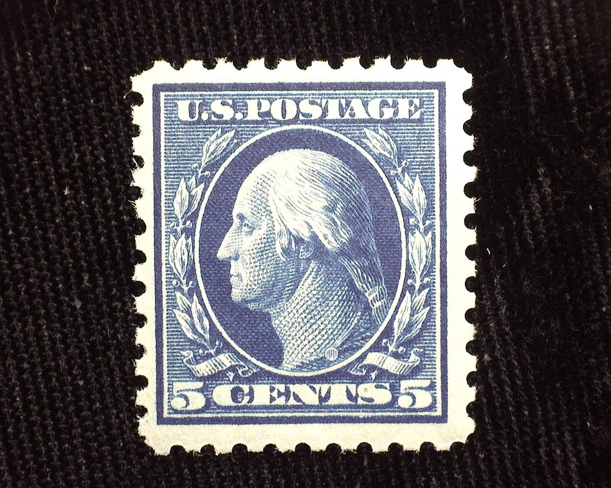 #428 Mint Vf/Xf NH US Stamp