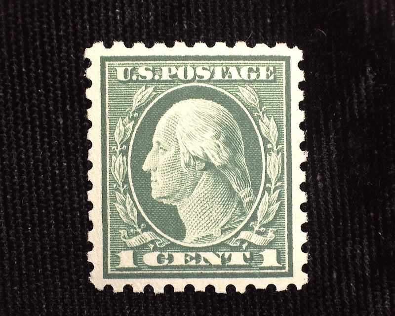 #462 Mint Xf NH US Stamp