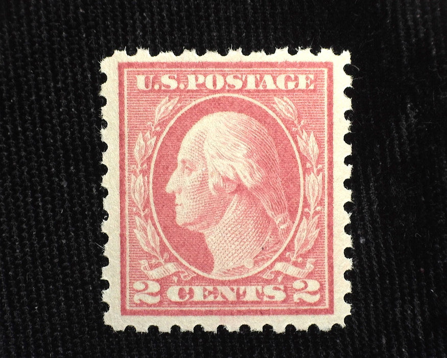 #463 Mint Vf NH US Stamp
