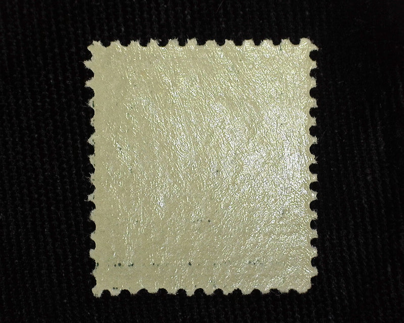 #498 Mint Vf/Xf NH US Stamp