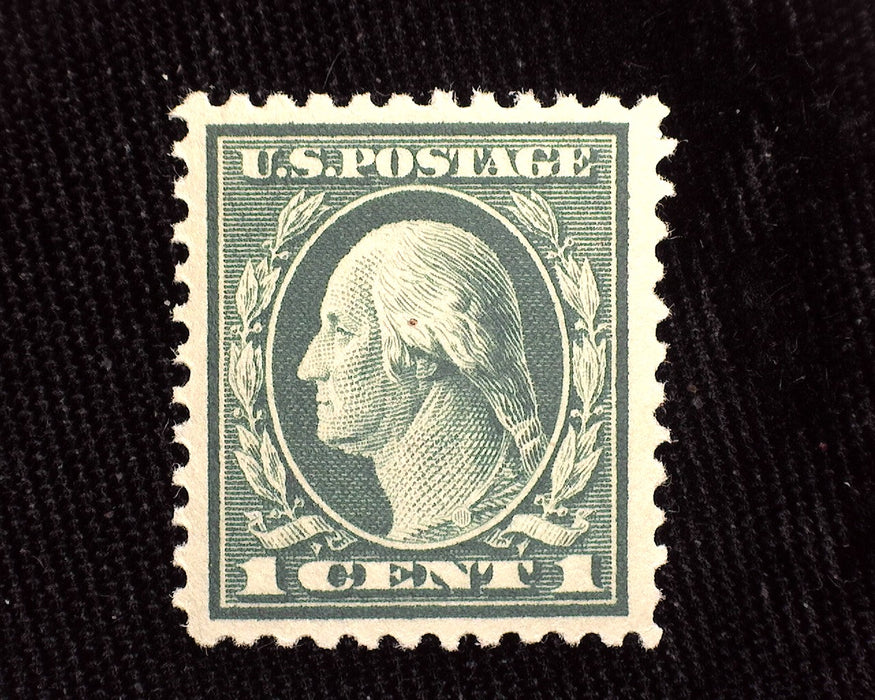 #498 Mint Vf/Xf NH US Stamp