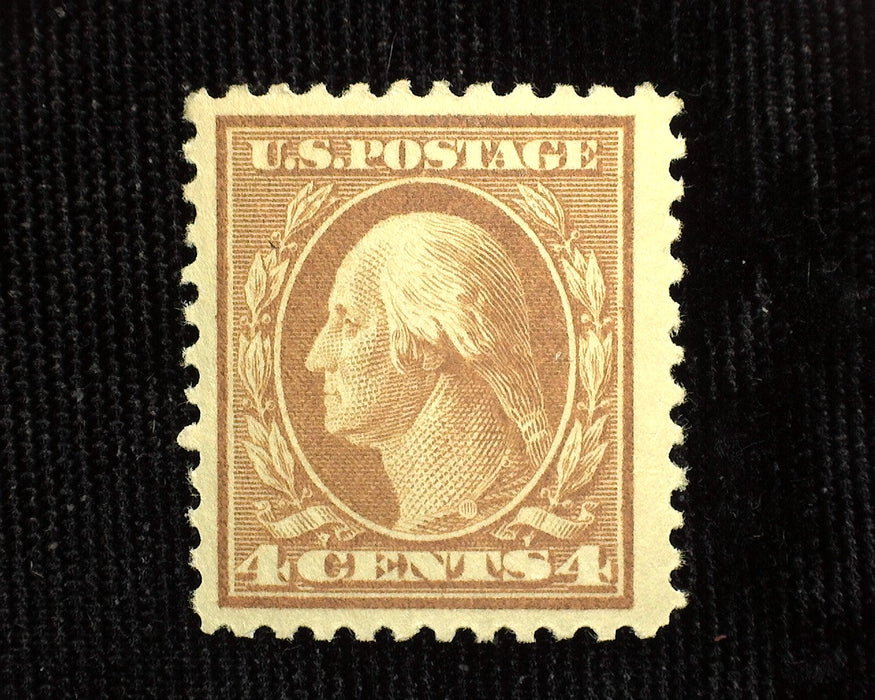 #503 Mint Vf/Xf NH US Stamp