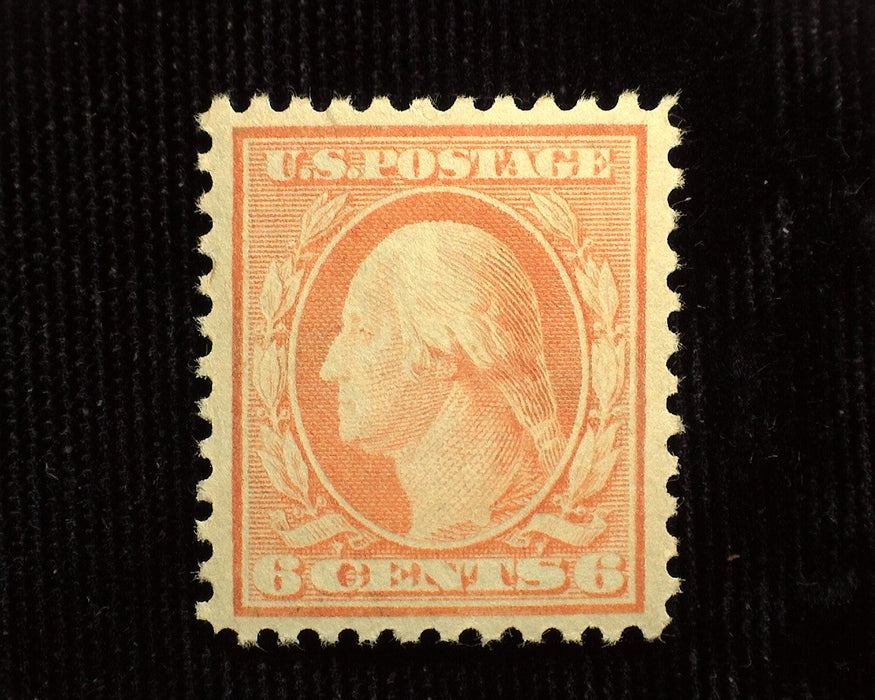 #506 Mint Xf NH US Stamp