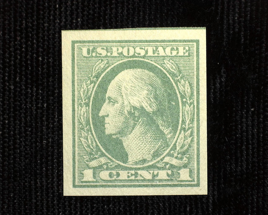 #531 Fresh and choice. Mint Xf NH US Stamp