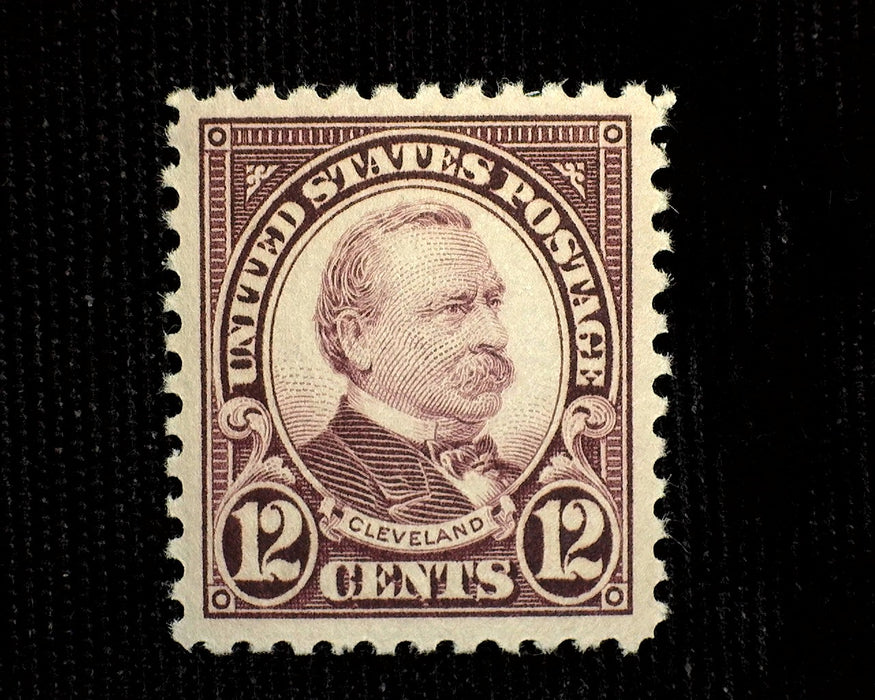 #564 Mint Xf NH US Stamp