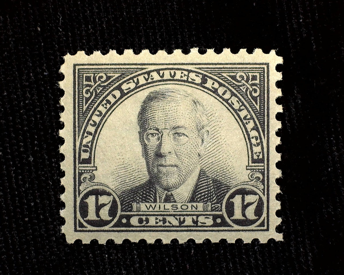 623 Mint XF NH US Stamp — Huntington Stamp & Coin Shop