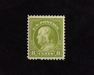 HS&C: US #414 Stamp Mint VF/XF LH