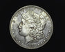 HS&C: 1878 7F Rev 78 $1 Morgan Dollar BU - US Coin