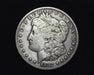 HS&C: 1882 CC $1 Morgan Dollar F - US Coin