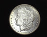 HS&C: 1899 O $1 Morgan Dollar BU - US Coin