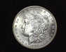 HS&C: 1902 O $1 Morgan Dollar BU - US Coin