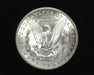 HS&C: 1902 O $1 Morgan Dollar BU - US Coin