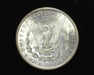 HS&C: 1904 O $1 Morgan Dollar BU - US Coin